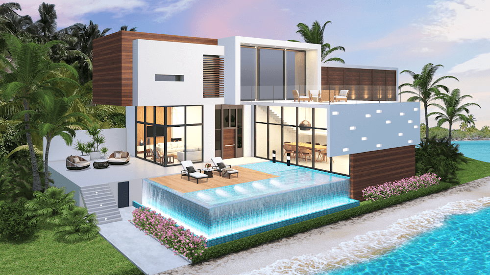 Home Design : Renovate to Rent v2.0.03 APK (Latest Version)