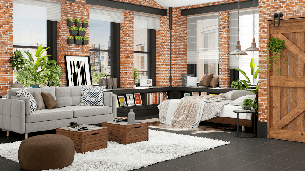 Home Design : Renovate to Rent v2.0.03 APK (Latest Version)