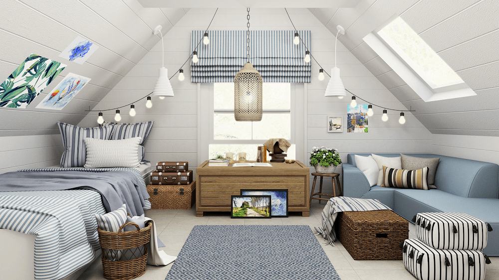 Home Design : Renovate to Rent v2.0.03 APK (Latest Version)