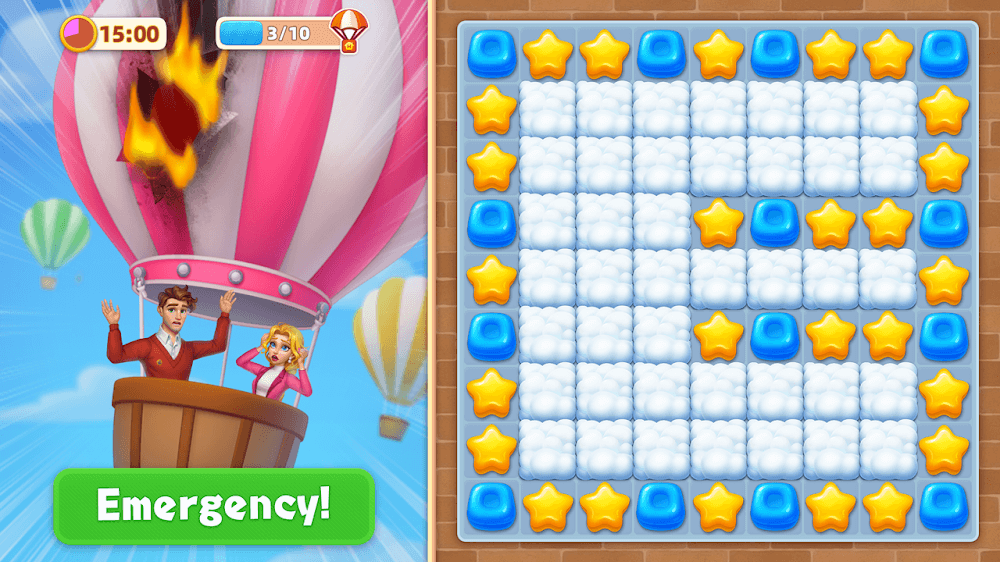 Home Mansion: Makeover Dream v1.309.13400 MOD APK (Unlimited Money)