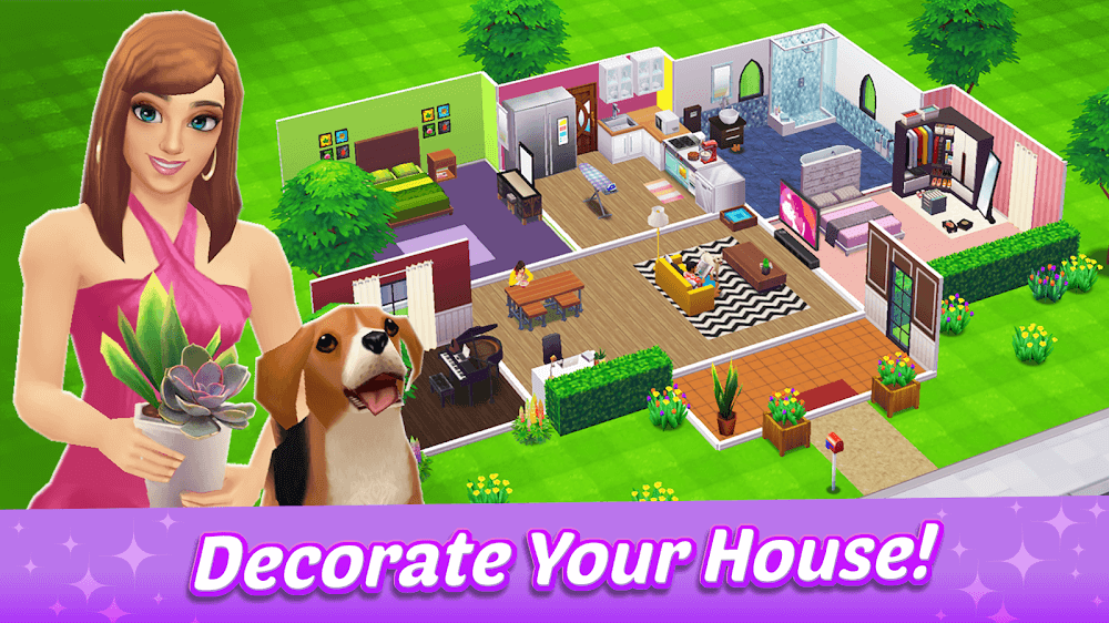 Home Street v0.59.6 APK (Latest Version)