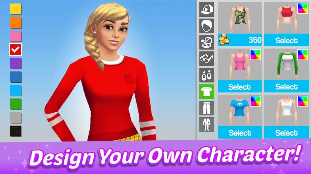 Home Street v0.59.6 APK (Latest Version)