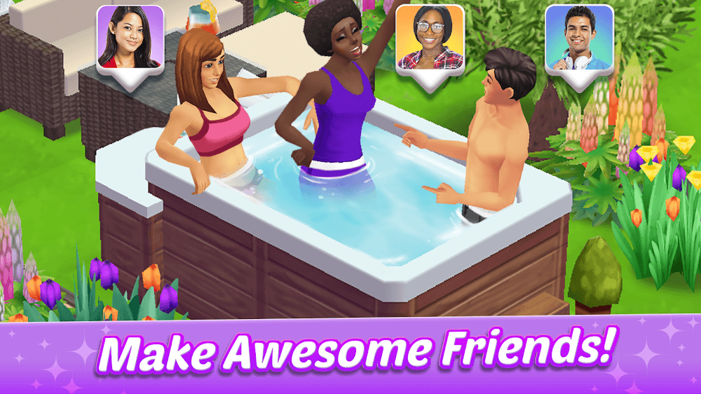 Home Street v0.59.6 APK (Latest Version)