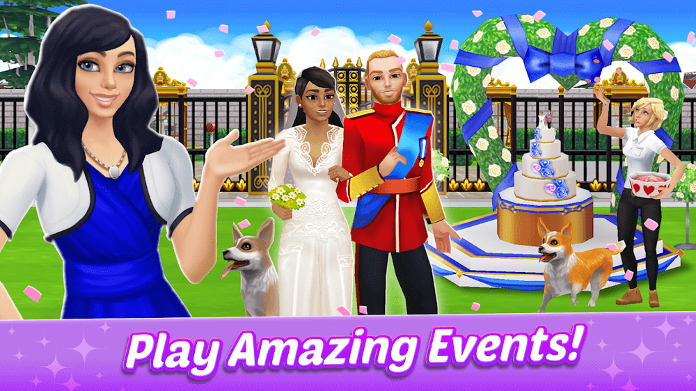 Home Street v0.59.6 APK (Latest Version)