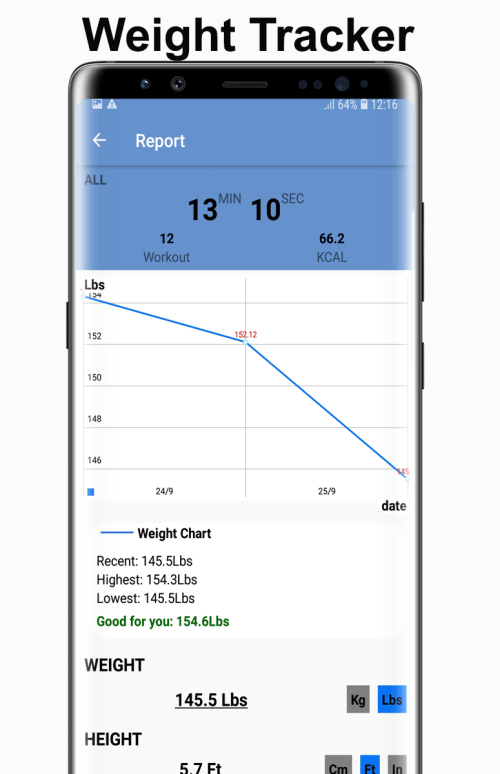 Home Workouts No Equipment Pro v114.2.0 MOD APK (Full Version)