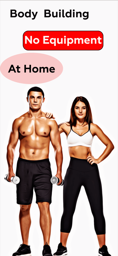 Home Workouts v19.88 MOD APK (Premium Unlocked)