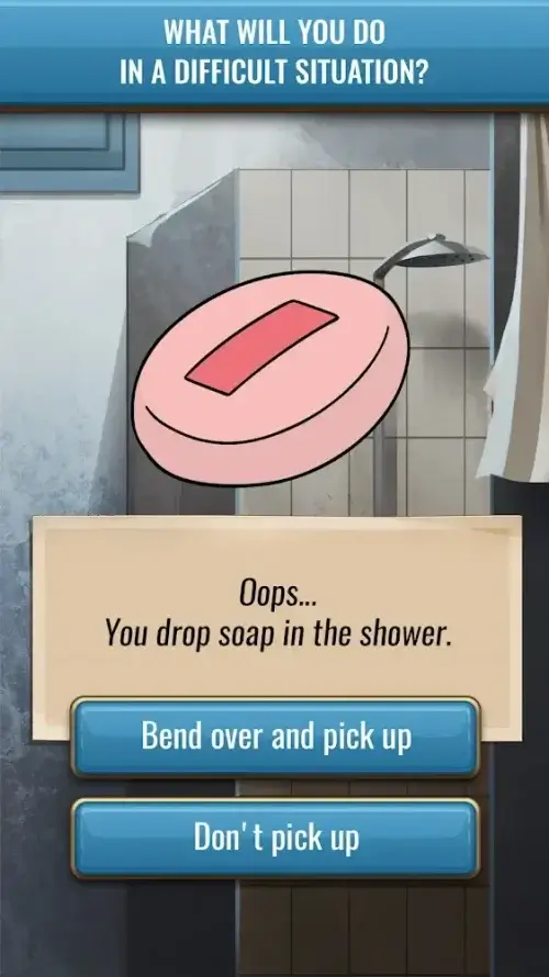Hoosegow Prison Survival v2.8.13 MOD APK (Unlimited Golds, Karmas)