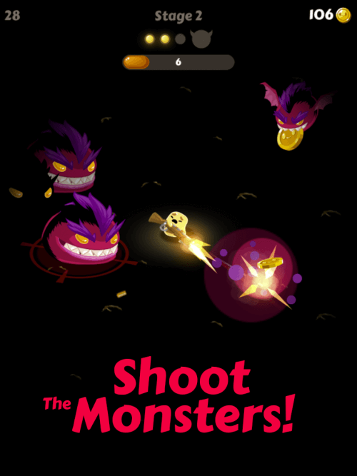 Hopeless v5.0.0 MOD APK (Unlocked Items, No Ads)