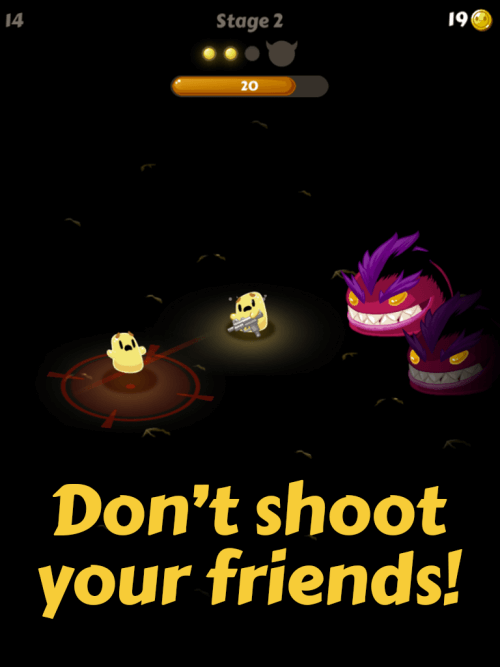 Hopeless v5.0.0 MOD APK (Unlocked Items, No Ads)