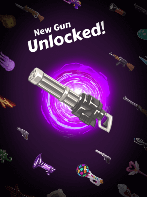 Hopeless v5.0.0 MOD APK (Unlocked Items, No Ads)