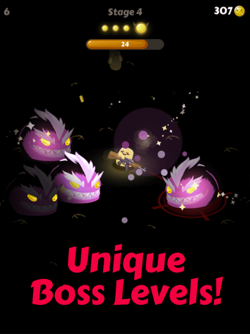 Hopeless v5.0.0 MOD APK (Unlocked Items, No Ads)