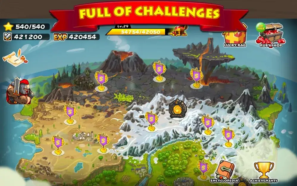 Horde Defense MOD APK v1.7.6 (Unlimited Money)