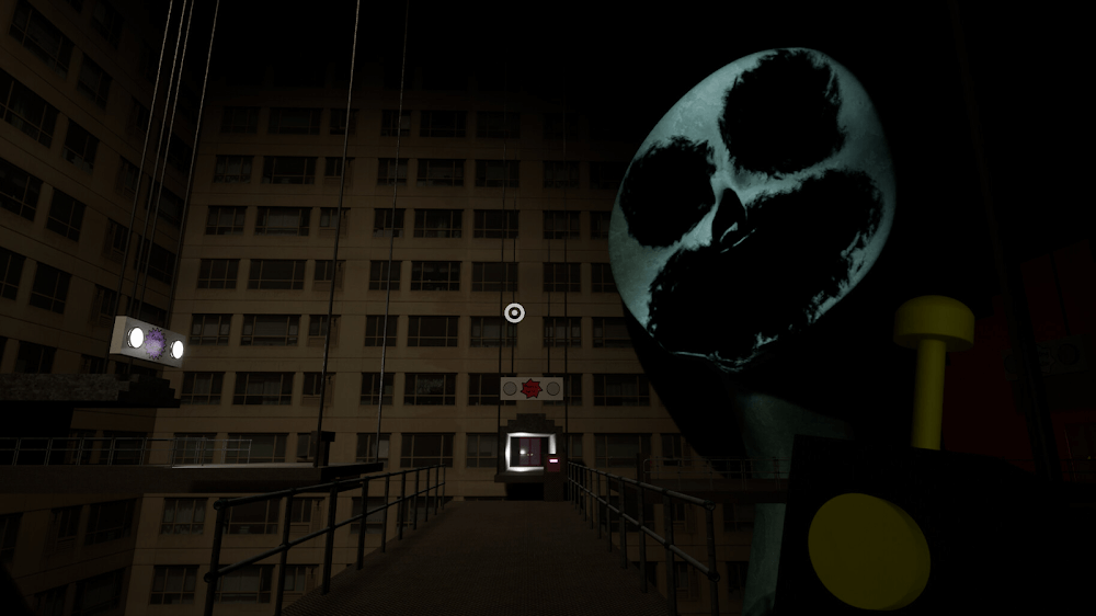 Horror Garden banban 3 Mobile v1.1 MOD APK (Free Rewards)