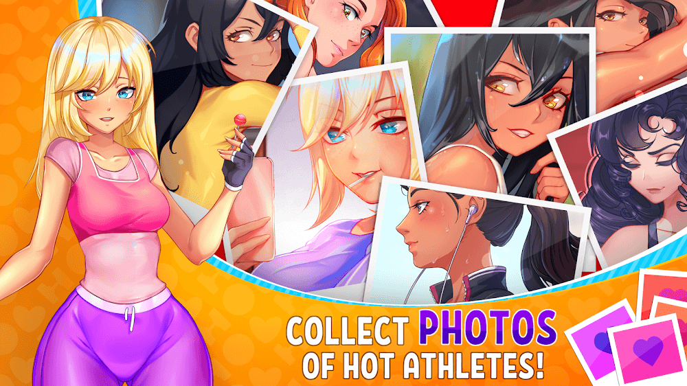 HOT GYM idle v1.3.7 MOD APK (Unlimited Money)