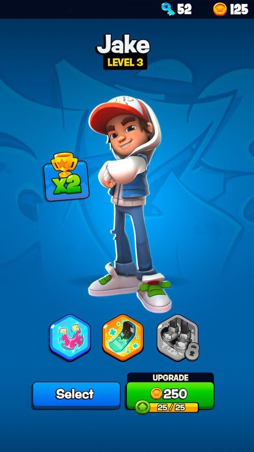 Hoverboard Heroes v1.12.0 MOD APK (Menu, Game Speed)