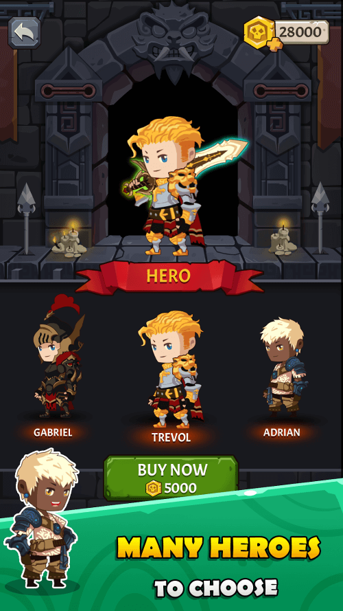 How to Loot - Pin Pull v1.2.9 MOD APK (Unlimited Money)