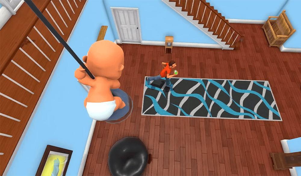 Hunt the Prop: Ultimate Chase v1.0.6 MOD APK (Free Rewards)