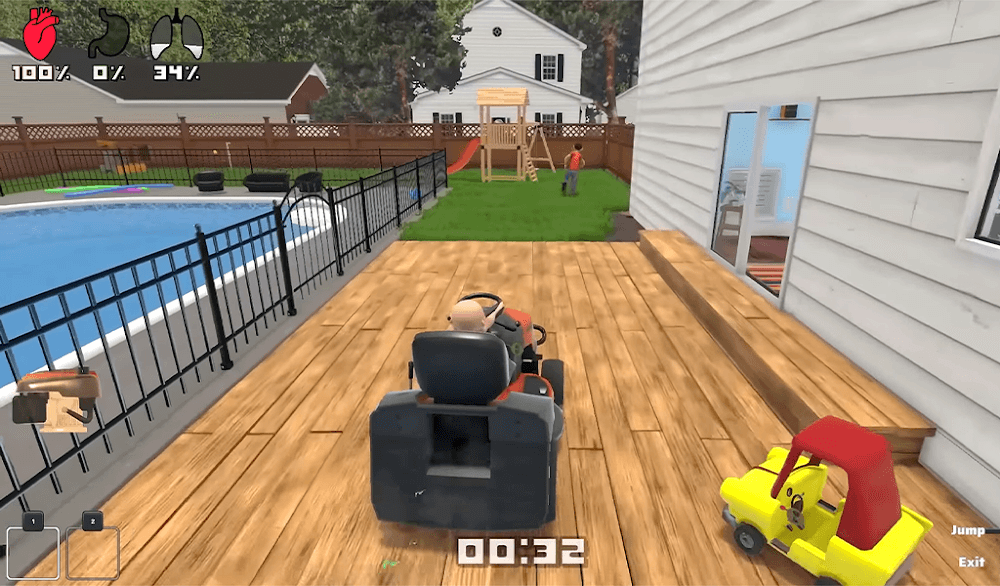 Hunt the Prop: Ultimate Chase v1.0.6 MOD APK (Free Rewards)