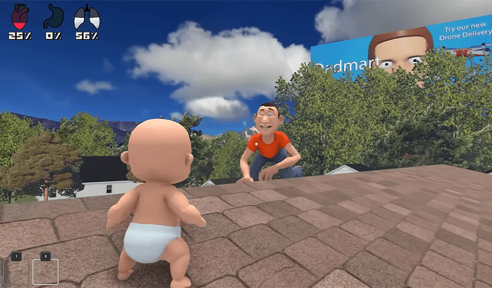 Hunt the Prop: Ultimate Chase v1.0.6 MOD APK (Free Rewards)