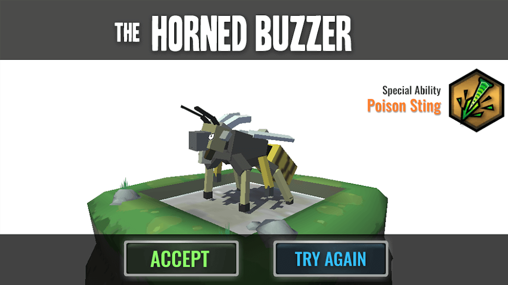 Hybrid Animals v200645 MOD APK (Free Shopping)