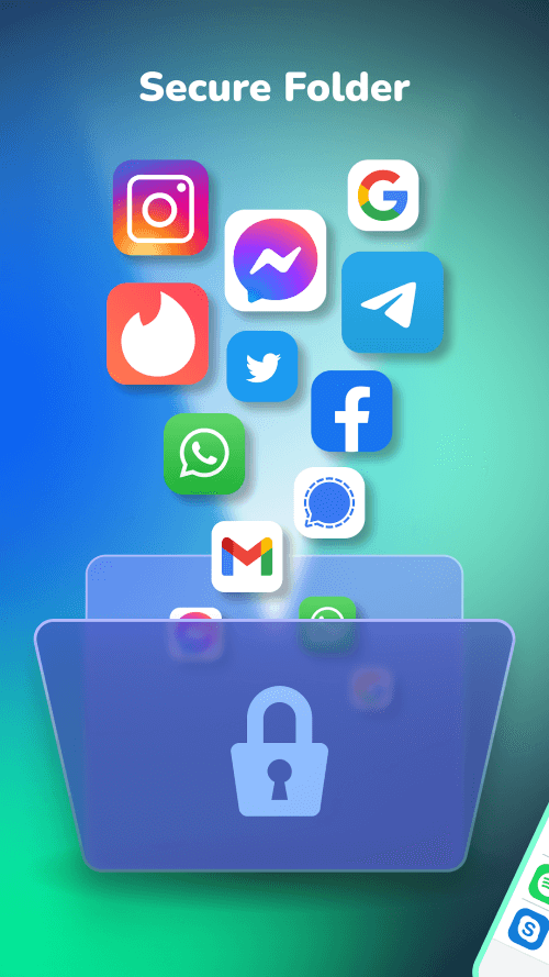 Hyde Launcher v1.4.9 MOD APK (Premium Unlocked)