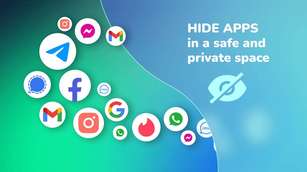 Hyde Launcher v1.4.9 MOD APK (Premium Unlocked)