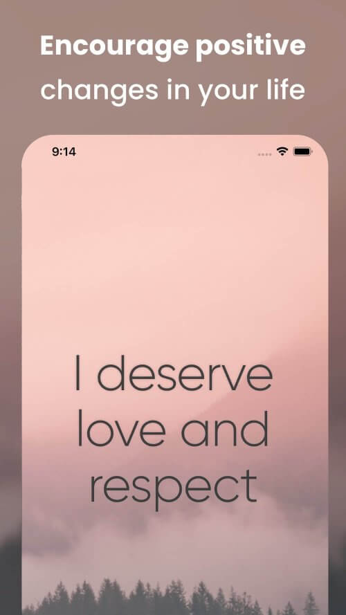 I am - Daily affirmations v4.93.0 MOD APK (Premium Unlocked)