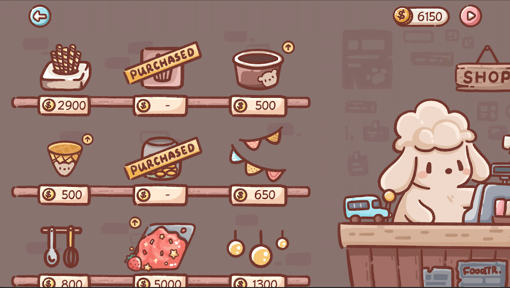 Ice Cream Truck v3.3 MOD APK (Unlimited Money)