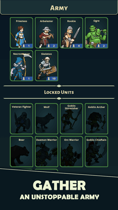 Idle Bounty Adventures v1.3.2317 MOD APK (Unlimited Money, Speed)