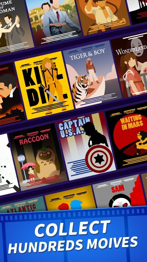Idle Cinema Empire Tycoon v2.21.02 MOD APK (Free Shopping)