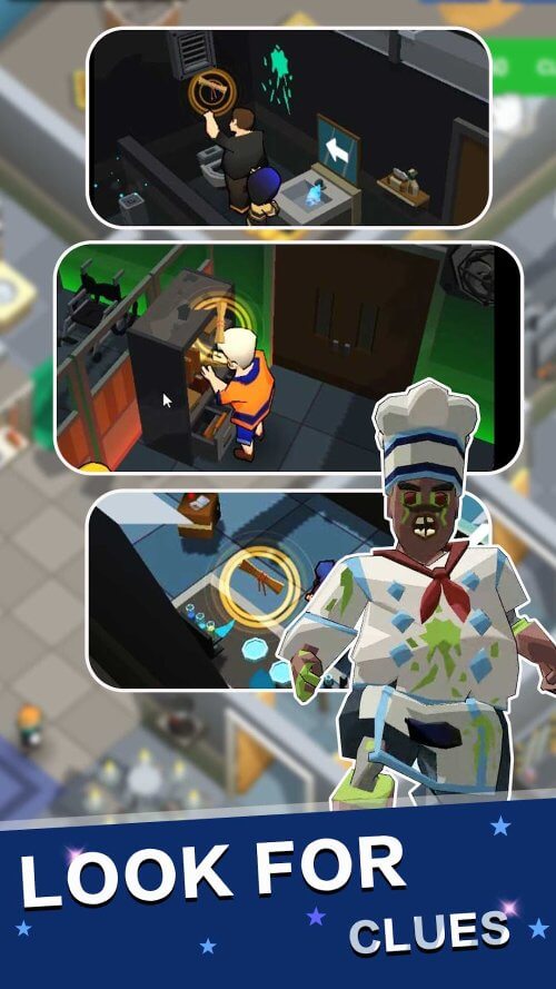 Idle Mystery Room Tycoon v1.4.3 MOD APK (Unlimited Money, Tickets)