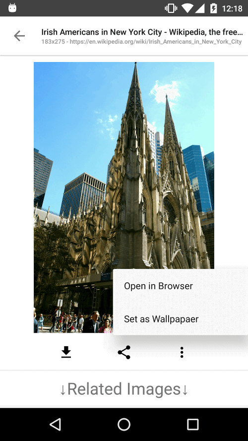 ImageSearchMan v3.52 MOD APK (Premium Unlocked)