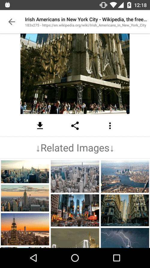 ImageSearchMan v3.52 MOD APK (Premium Unlocked)