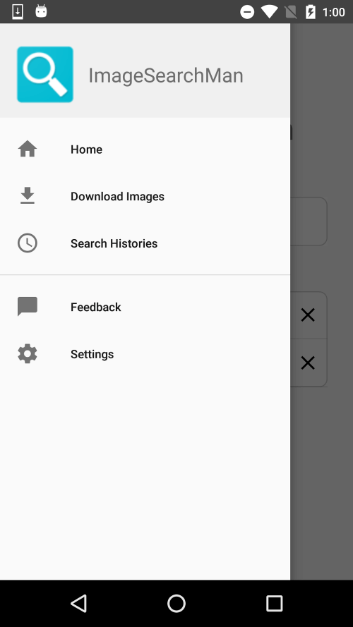 ImageSearchMan v3.52 MOD APK (Premium Unlocked)
