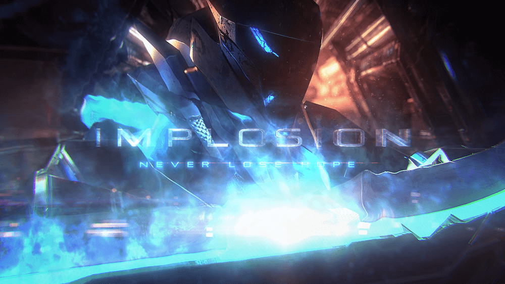 Implosion - Never Lose Hope v1.5.12 MOD APK (High Damage, God Mode)