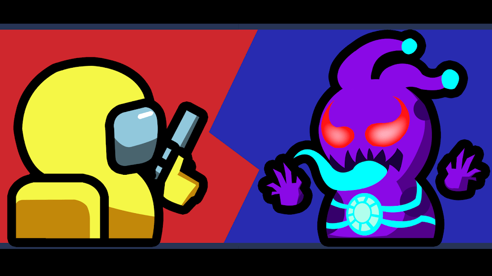 Imposter Battle Royale v3.6.4 MOD APK (Unlimited Coins, Gems)