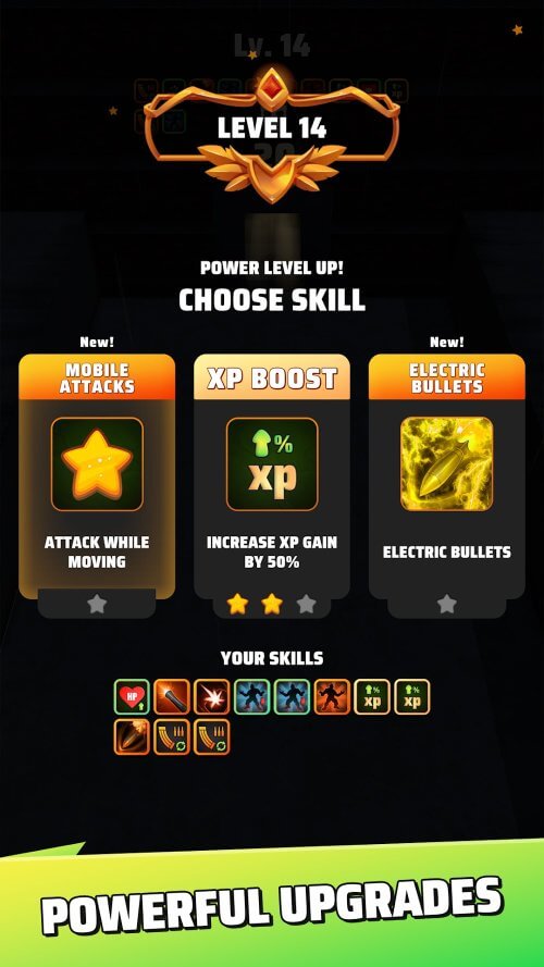 Infantry Strike v1.1 MOD APK (Unlimited Money)
