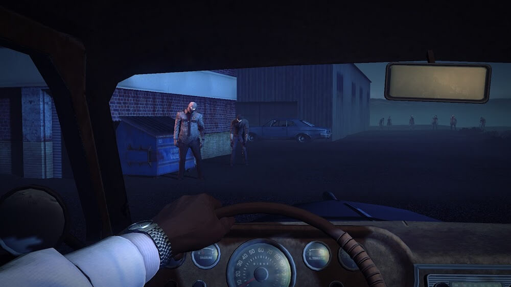 Into the Dead 2: Unleashed v2.15.0 MOD APK (Unlimited Money, Ammo)