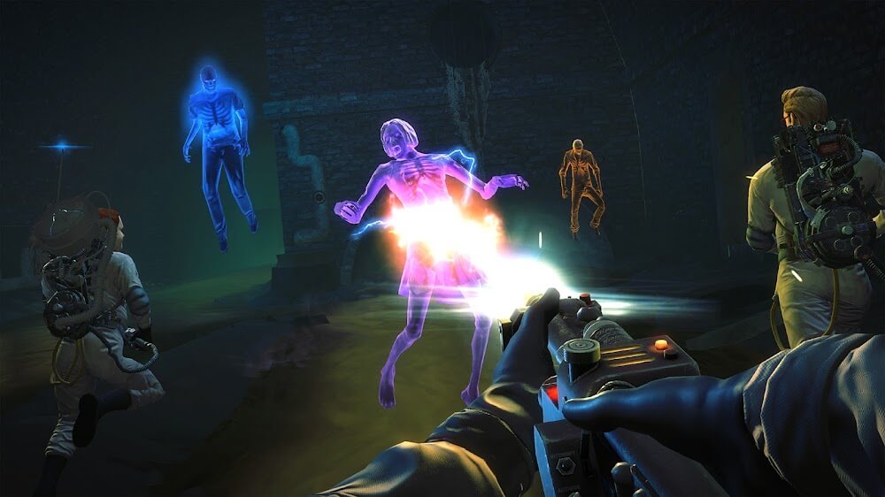 Into the Dead 2: Unleashed v2.15.0 MOD APK (Unlimited Money, Ammo)