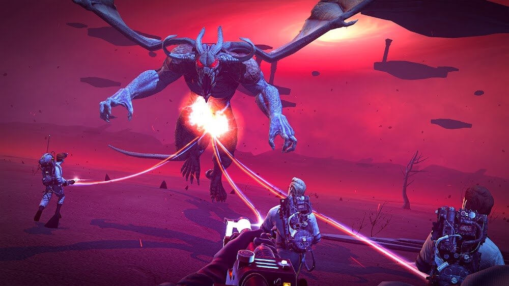Into the Dead 2: Unleashed v2.15.0 MOD APK (Unlimited Money, Ammo)