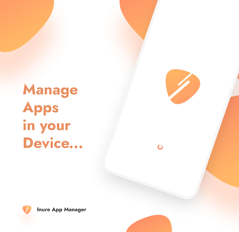 Inure App Manager vbuild106.5.0 MOD APK (Premium Unlocked)