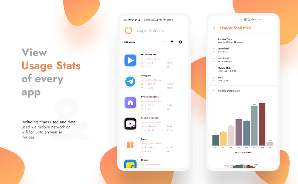 Inure App Manager vbuild106.5.0 MOD APK (Premium Unlocked)