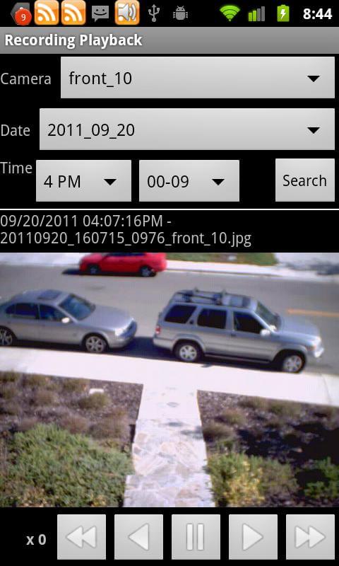 IP Cam Viewer Pro v7.6.4 APK (PAID/Patched)