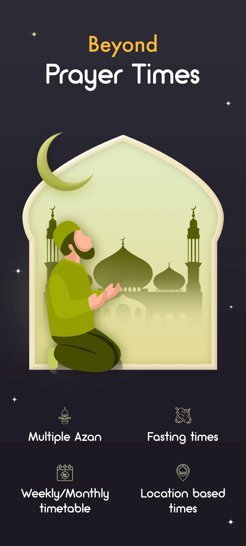 Islamic Calendar v5.19 MOD APK (Premium Unlocked)