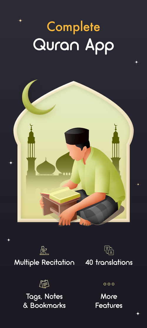 Islamic Calendar v5.19 MOD APK (Premium Unlocked)
