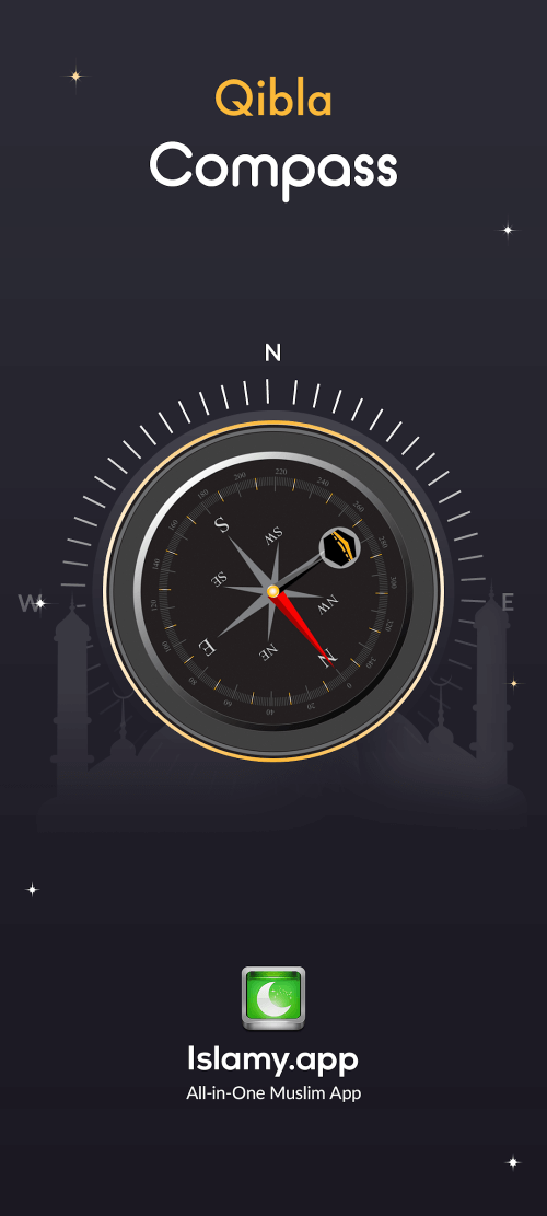 Islamic Calendar v5.19 MOD APK (Premium Unlocked)
