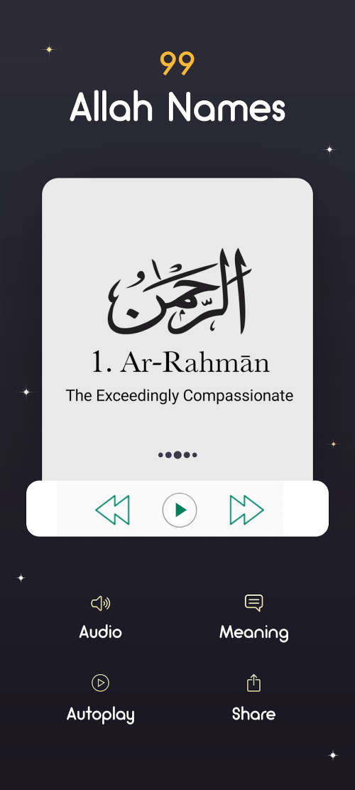 Islamic Calendar v5.19 MOD APK (Premium Unlocked)