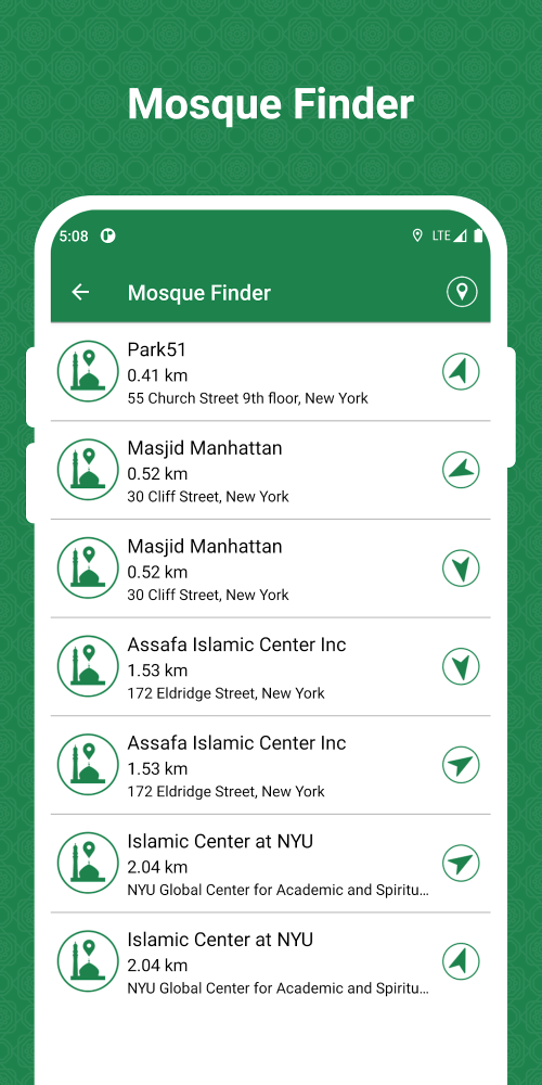 Islamic Dua v6.4 MOD APK (Premium Unlocked)