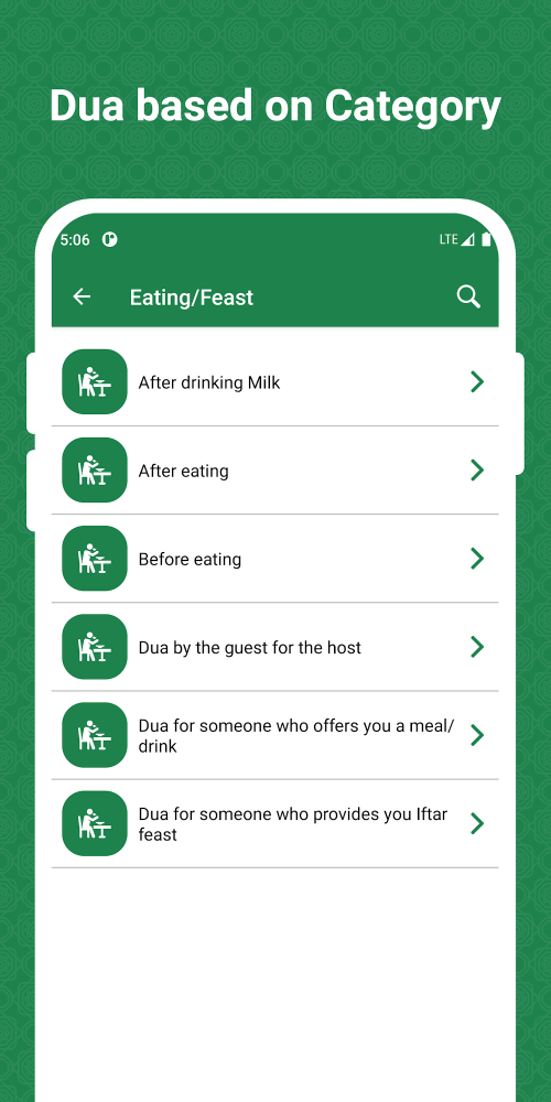 Islamic Dua v6.4 MOD APK (Premium Unlocked)