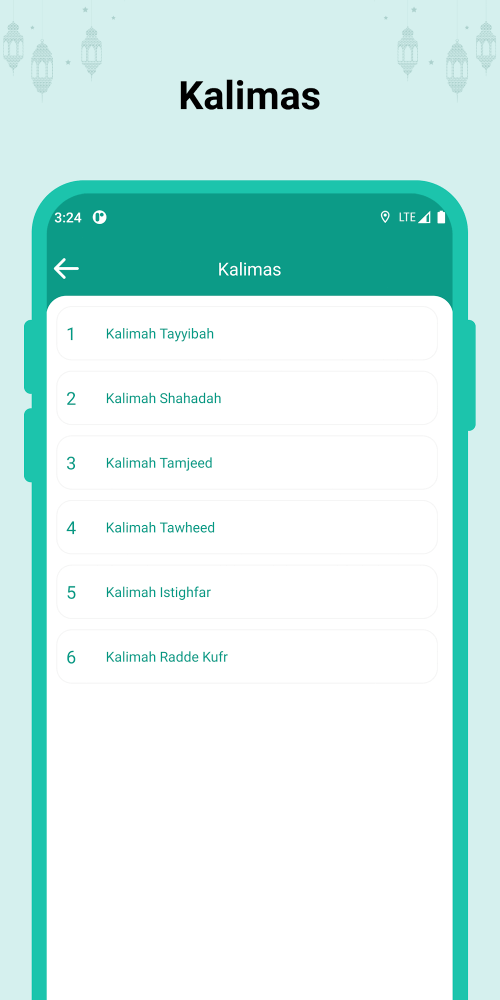 Islamic World v17.1 MOD APK (Premium Unlocked)